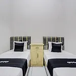 Capital O 93361 Dynasty Inn Syariah