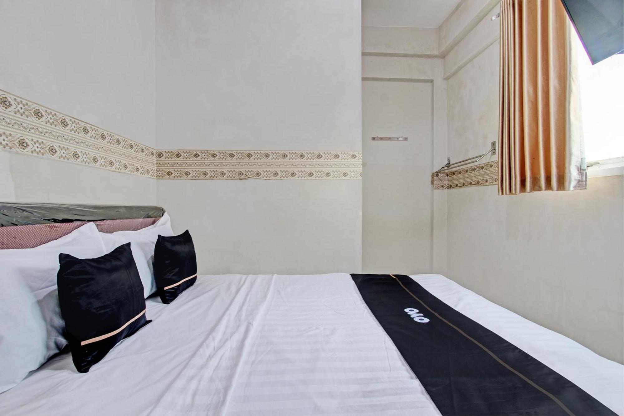 Hotel Capital O 93361 Dynasty Syariah 3*
